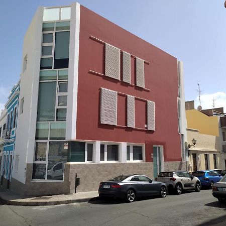 City Suite Las Palmas de Gran Canaria Extérieur photo