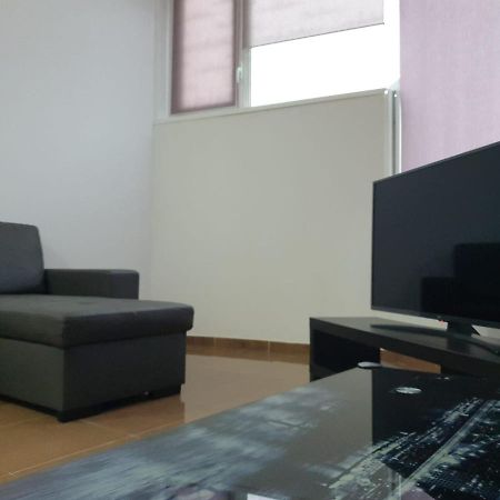 City Suite Las Palmas de Gran Canaria Extérieur photo