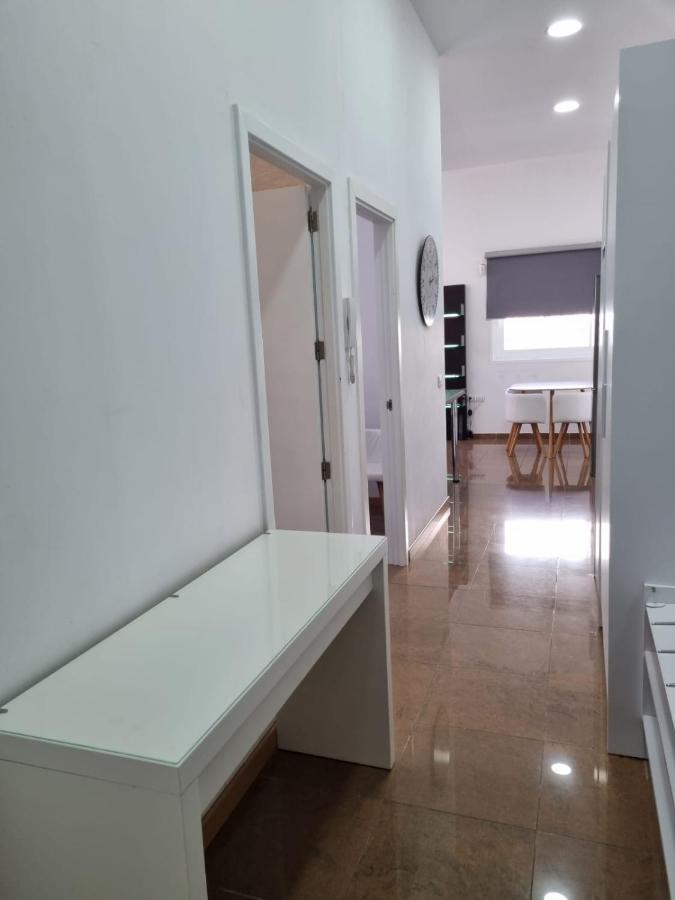 City Suite Las Palmas de Gran Canaria Extérieur photo