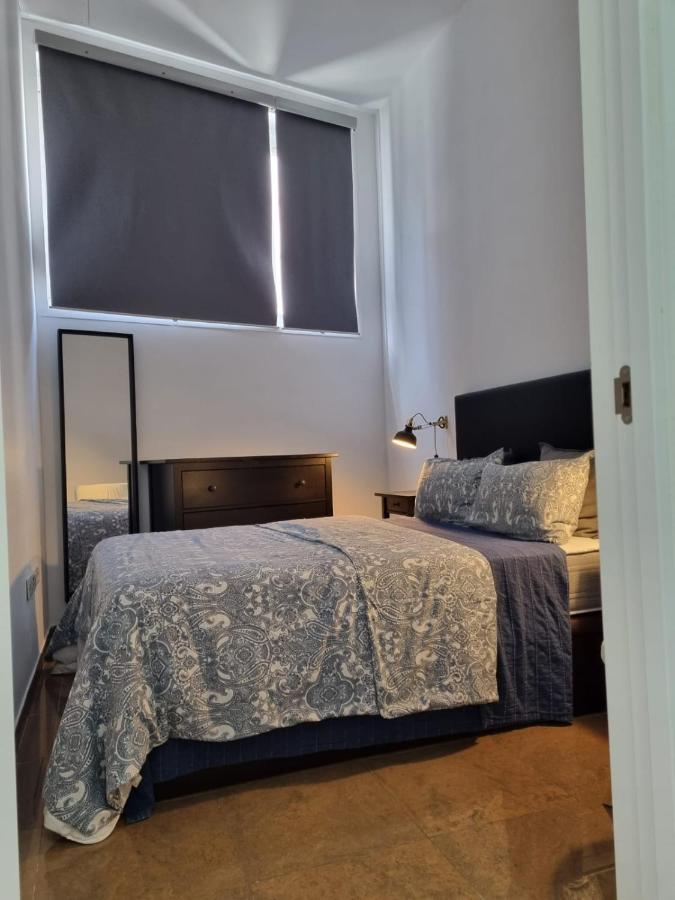 City Suite Las Palmas de Gran Canaria Extérieur photo