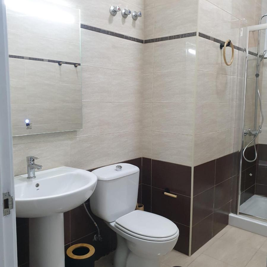 City Suite Las Palmas de Gran Canaria Extérieur photo