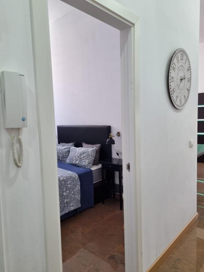 City Suite Las Palmas de Gran Canaria Extérieur photo