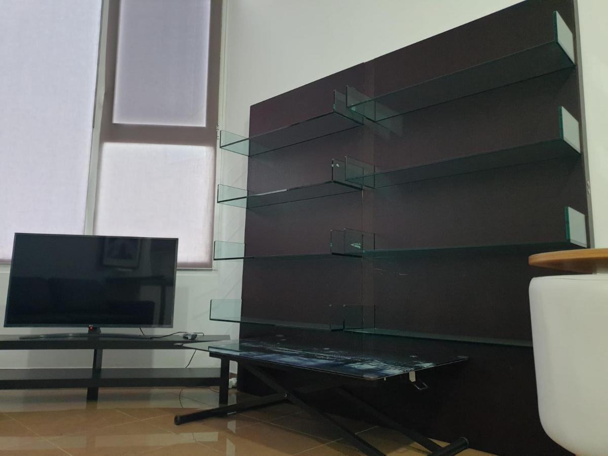 City Suite Las Palmas de Gran Canaria Extérieur photo