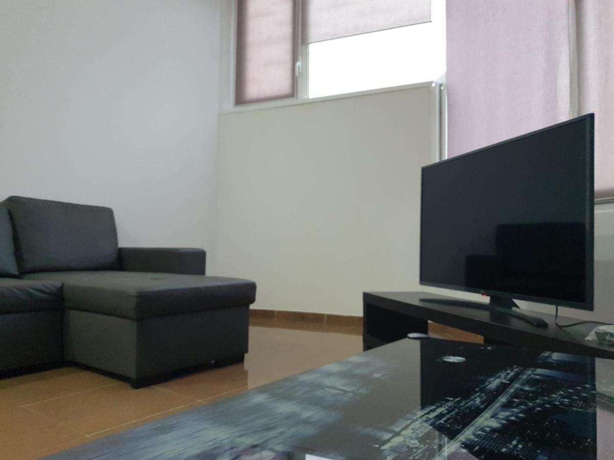 City Suite Las Palmas de Gran Canaria Extérieur photo