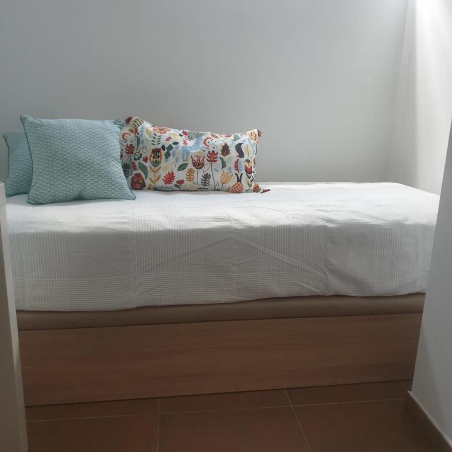 City Suite Las Palmas de Gran Canaria Extérieur photo
