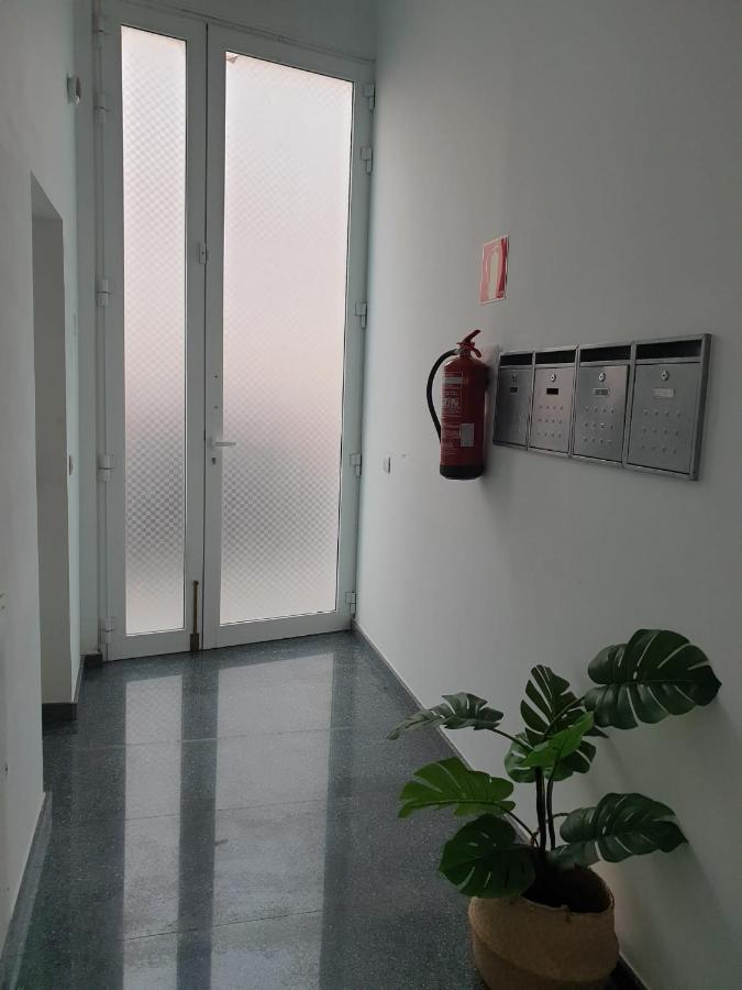 City Suite Las Palmas de Gran Canaria Extérieur photo