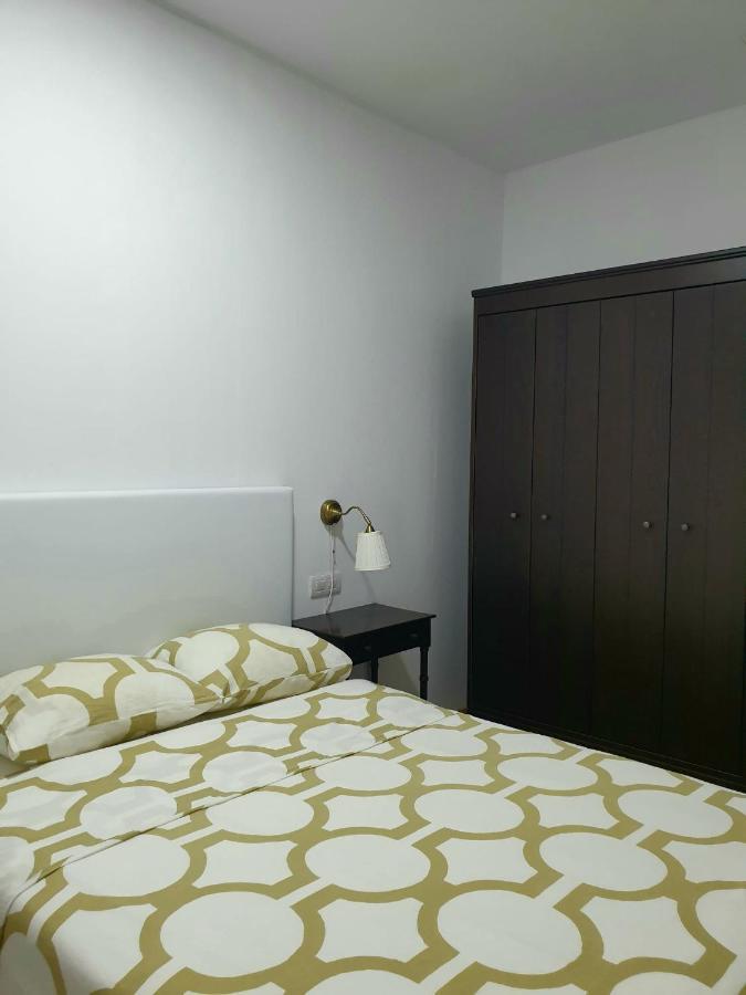 City Suite Las Palmas de Gran Canaria Extérieur photo
