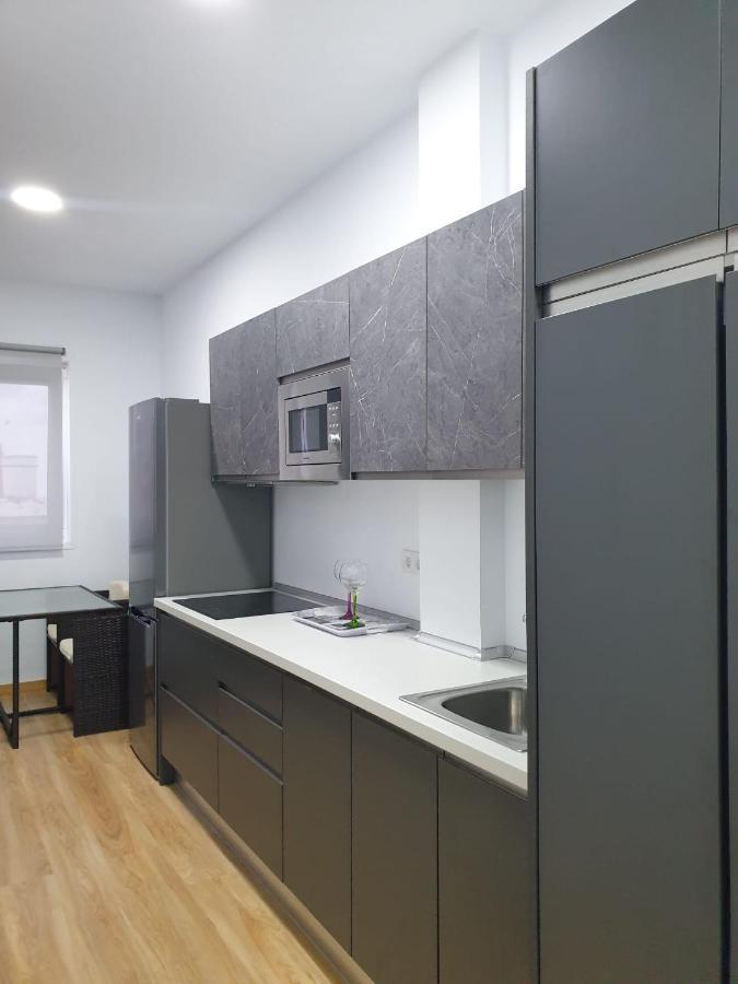 City Suite Las Palmas de Gran Canaria Extérieur photo