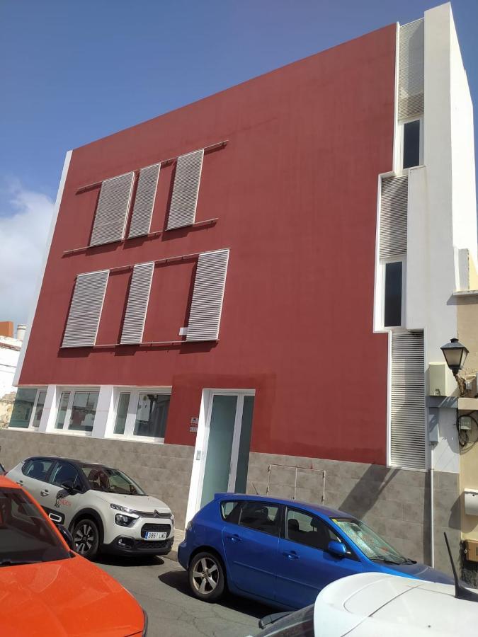 City Suite Las Palmas de Gran Canaria Extérieur photo