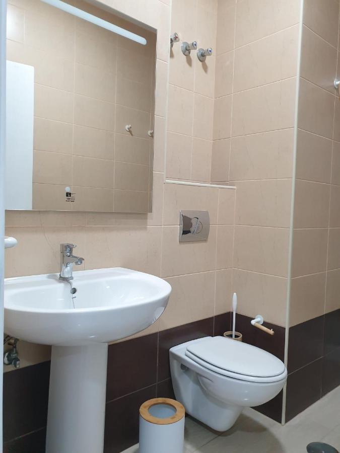 City Suite Las Palmas de Gran Canaria Extérieur photo