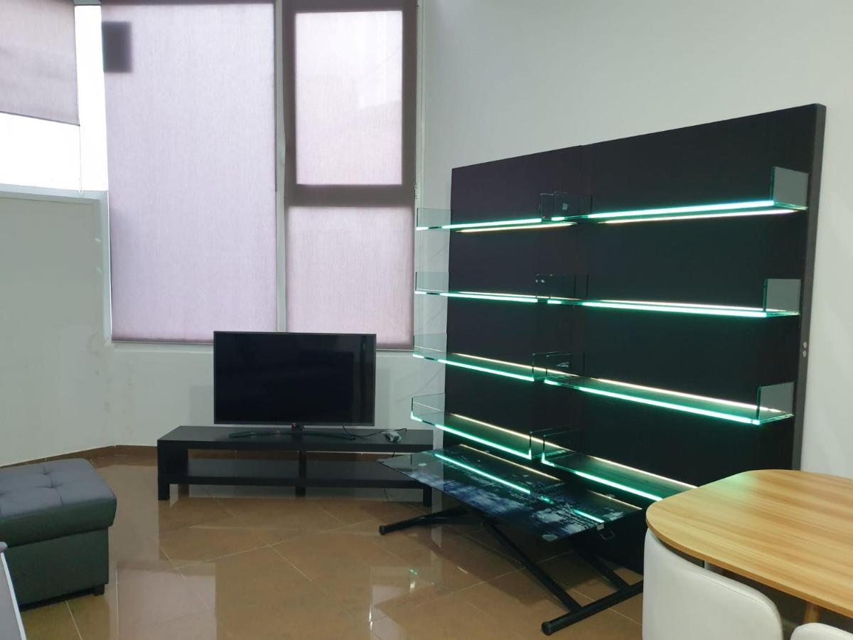 City Suite Las Palmas de Gran Canaria Extérieur photo