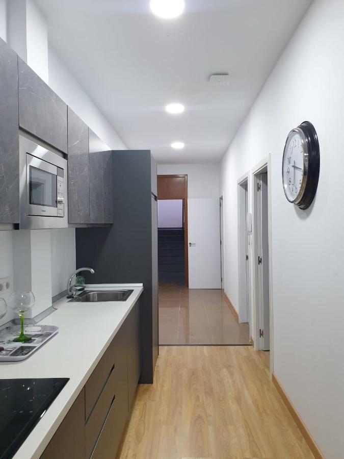 City Suite Las Palmas de Gran Canaria Extérieur photo