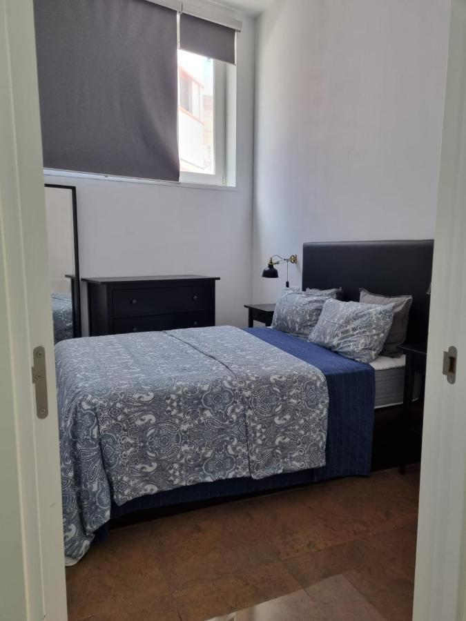City Suite Las Palmas de Gran Canaria Extérieur photo