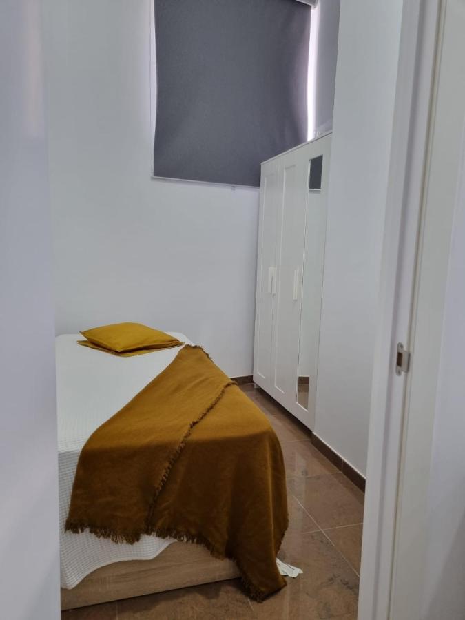 City Suite Las Palmas de Gran Canaria Extérieur photo