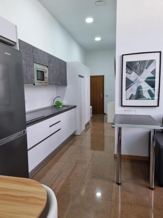 City Suite Las Palmas de Gran Canaria Extérieur photo