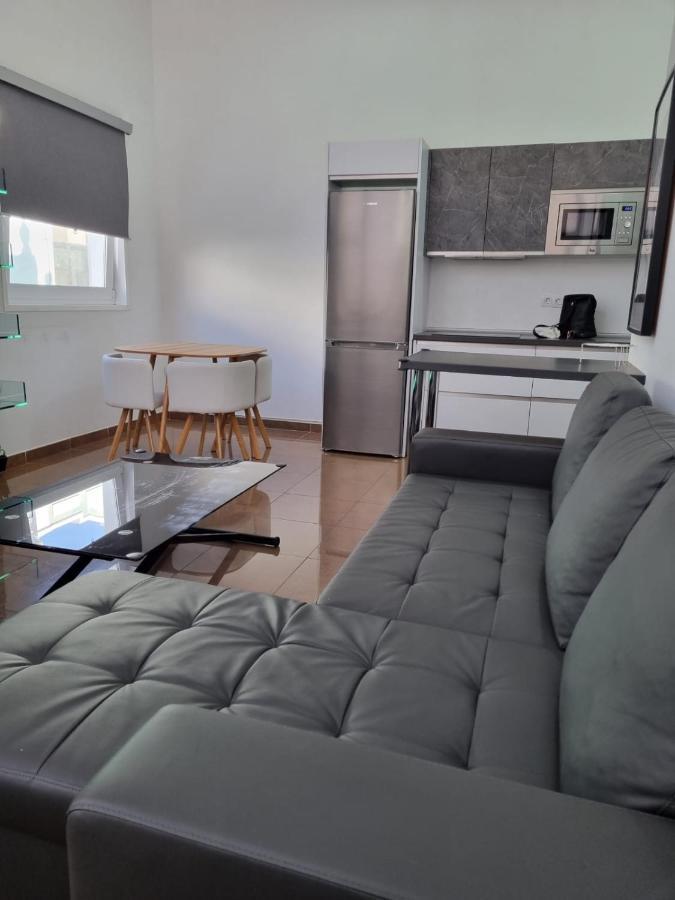 City Suite Las Palmas de Gran Canaria Extérieur photo