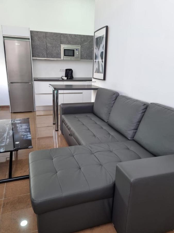 City Suite Las Palmas de Gran Canaria Extérieur photo
